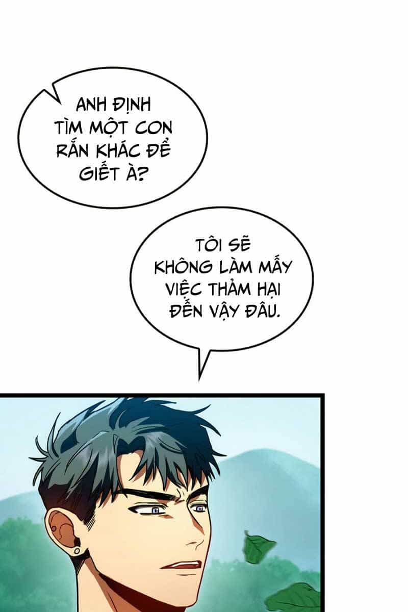 Thợ Săn Số Mệnh Cấp F - Chương 34 - ảnh 5