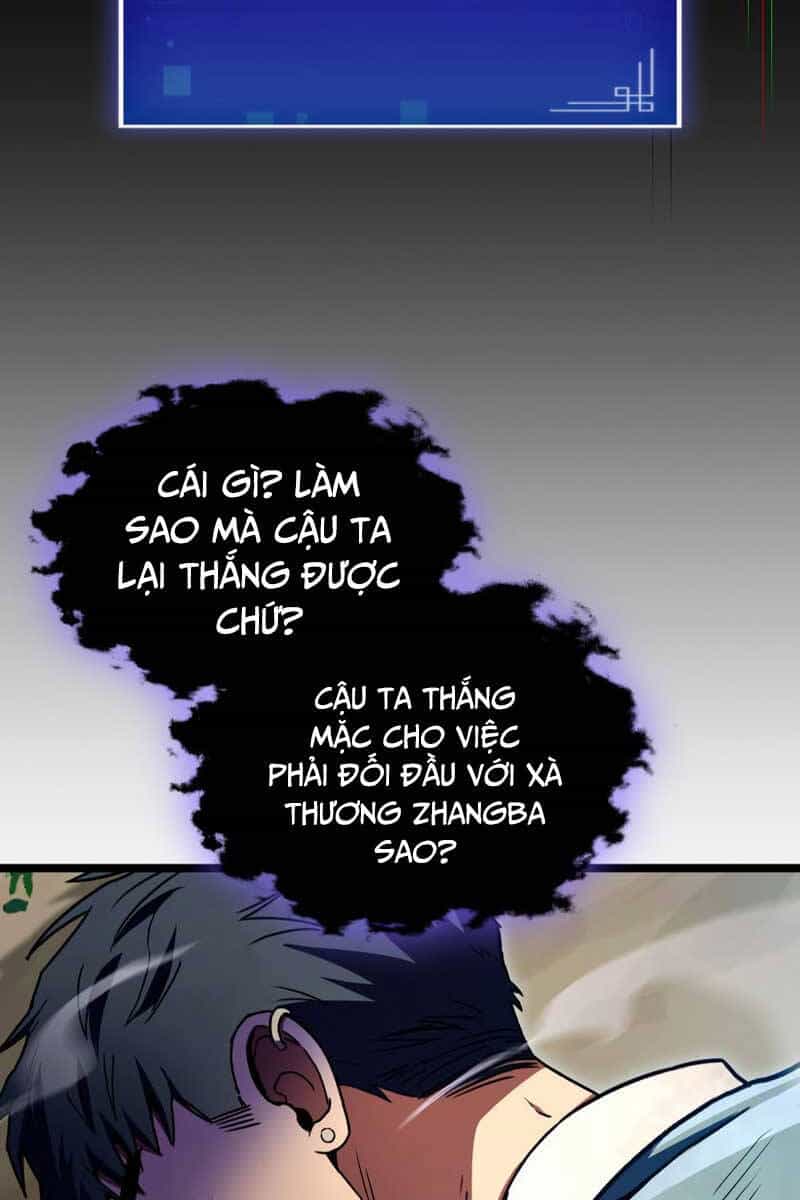 Thợ Săn Số Mệnh Cấp F - Chương 34 - ảnh 70