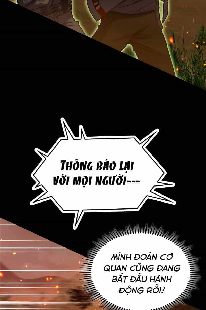 Thợ Săn Số Mệnh Cấp F - Chương 35 - ảnh 16