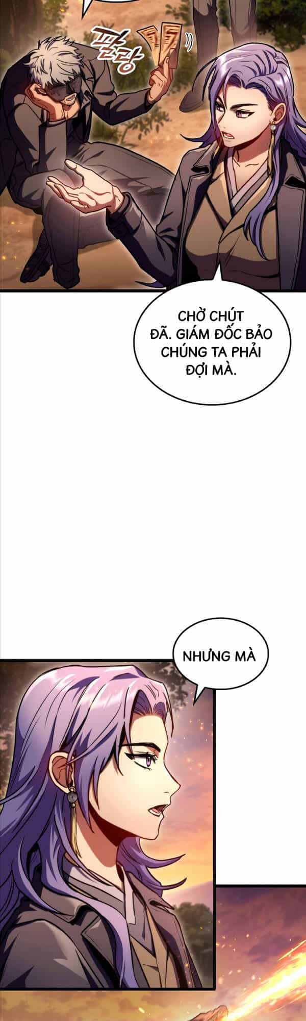 Thợ Săn Số Mệnh Cấp F - Chương 36 - ảnh 29
