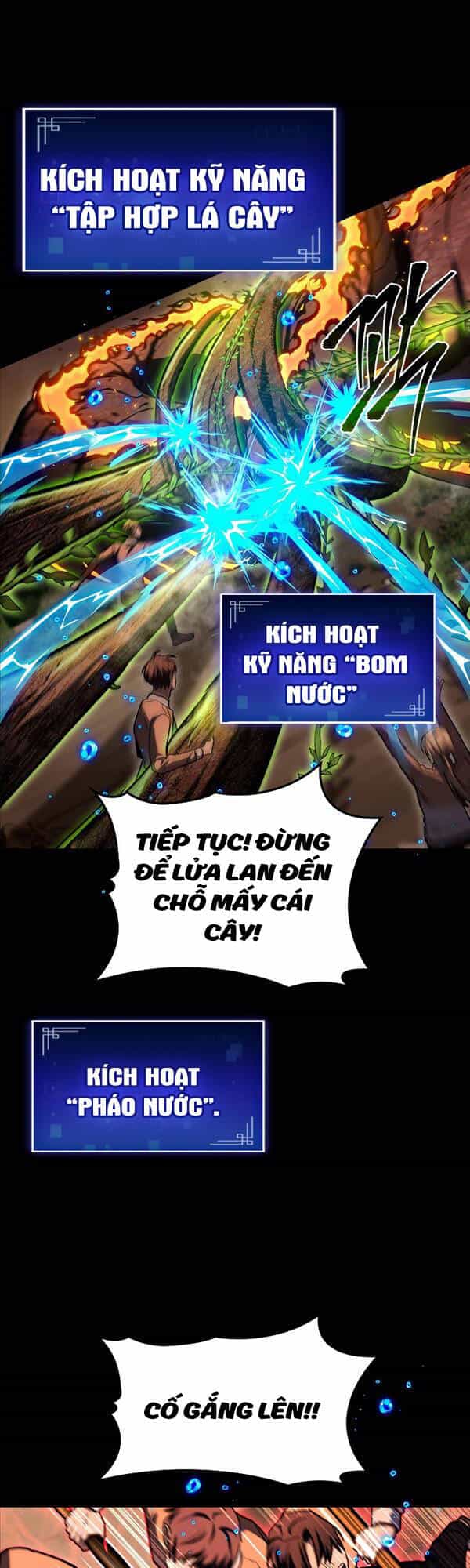 Thợ Săn Số Mệnh Cấp F - Chương 36 - ảnh 48