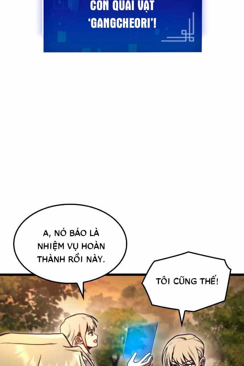 Thợ Săn Số Mệnh Cấp F - Chương 37 - ảnh 106