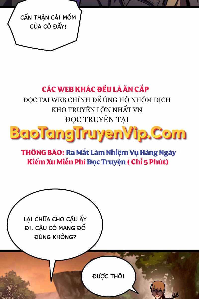 Thợ Săn Số Mệnh Cấp F - Chương 37 - ảnh 115