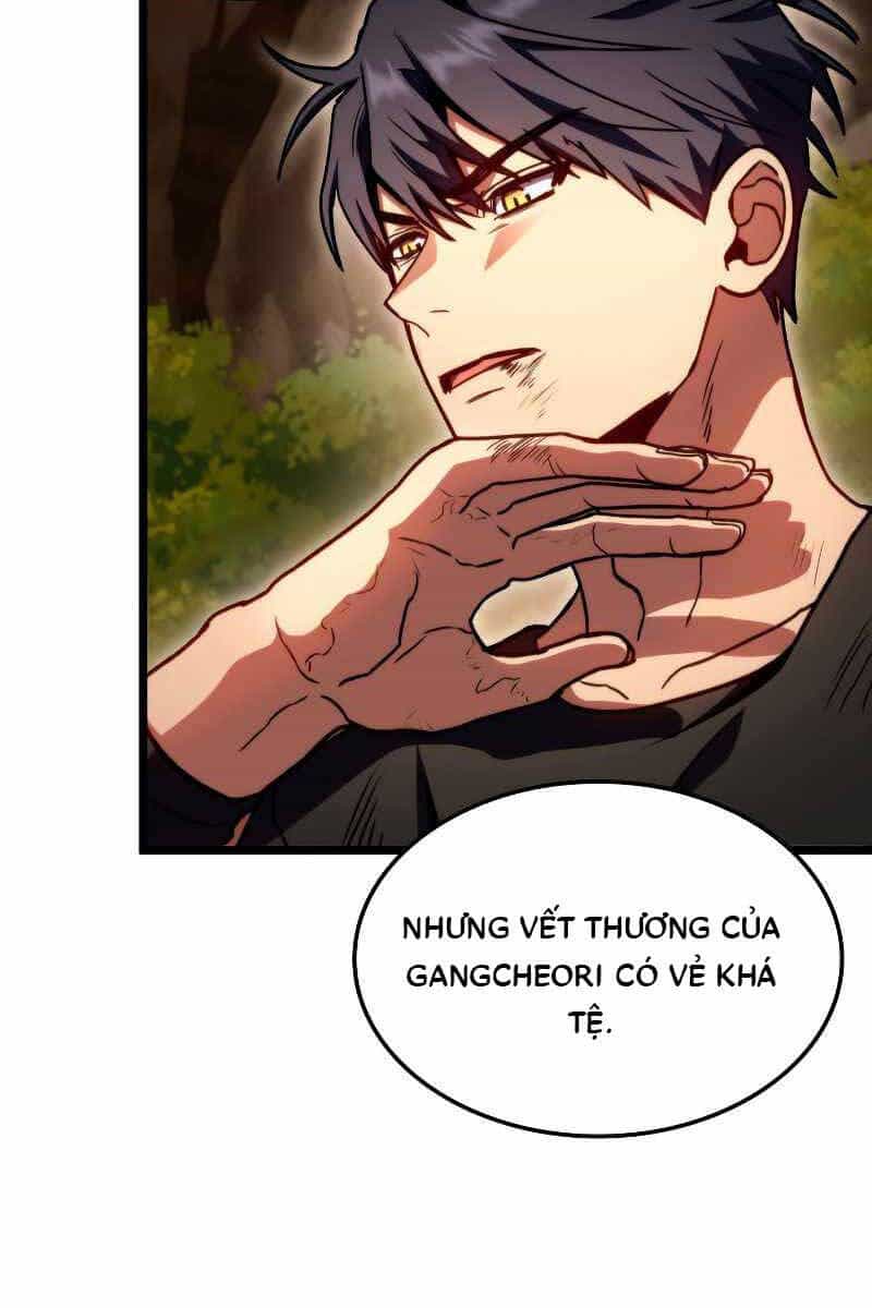 Thợ Săn Số Mệnh Cấp F - Chương 37 - ảnh 66