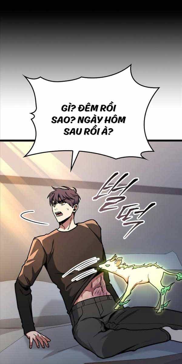 Thợ Săn Số Mệnh Cấp F - Chương 38 - ảnh 20