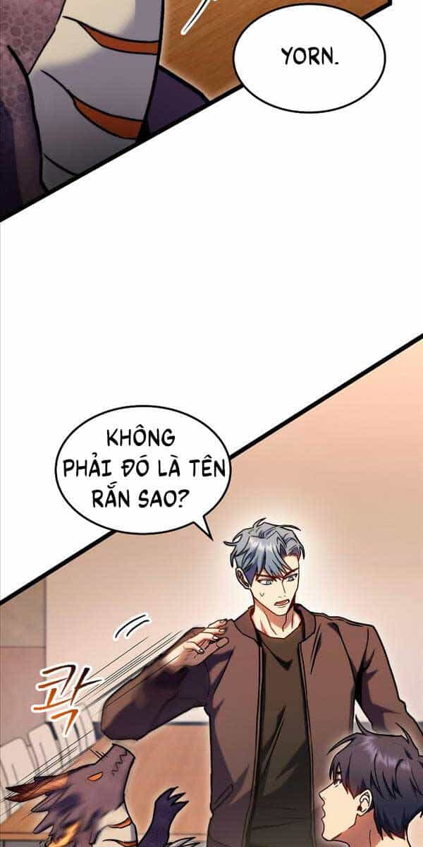 Thợ Săn Số Mệnh Cấp F - Chương 38 - ảnh 36