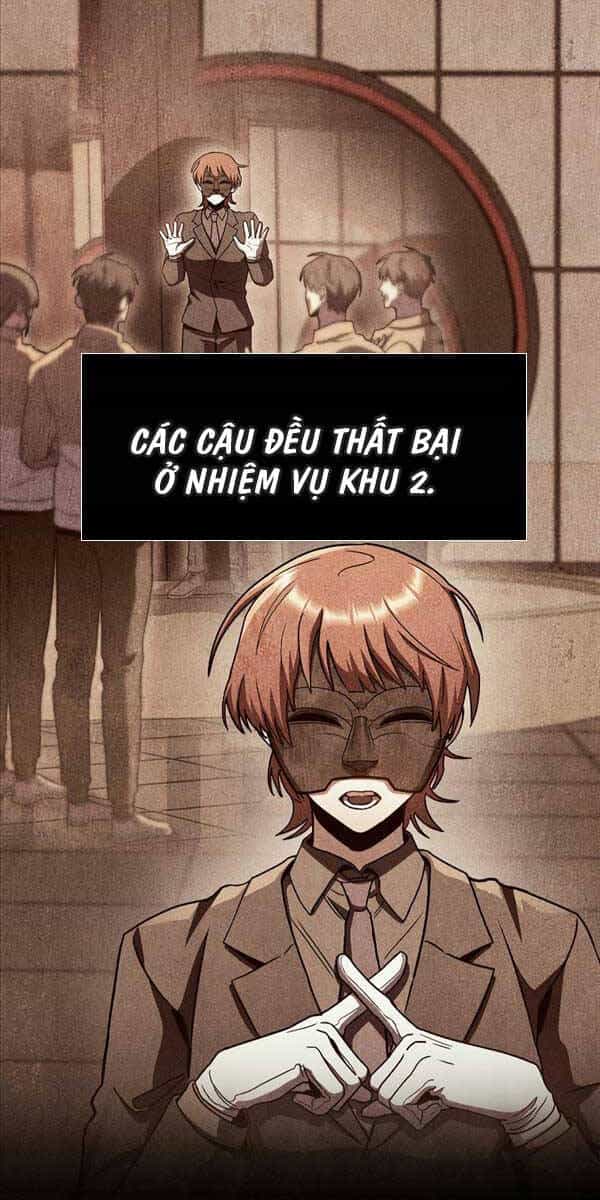 Thợ Săn Số Mệnh Cấp F - Chương 38 - ảnh 44