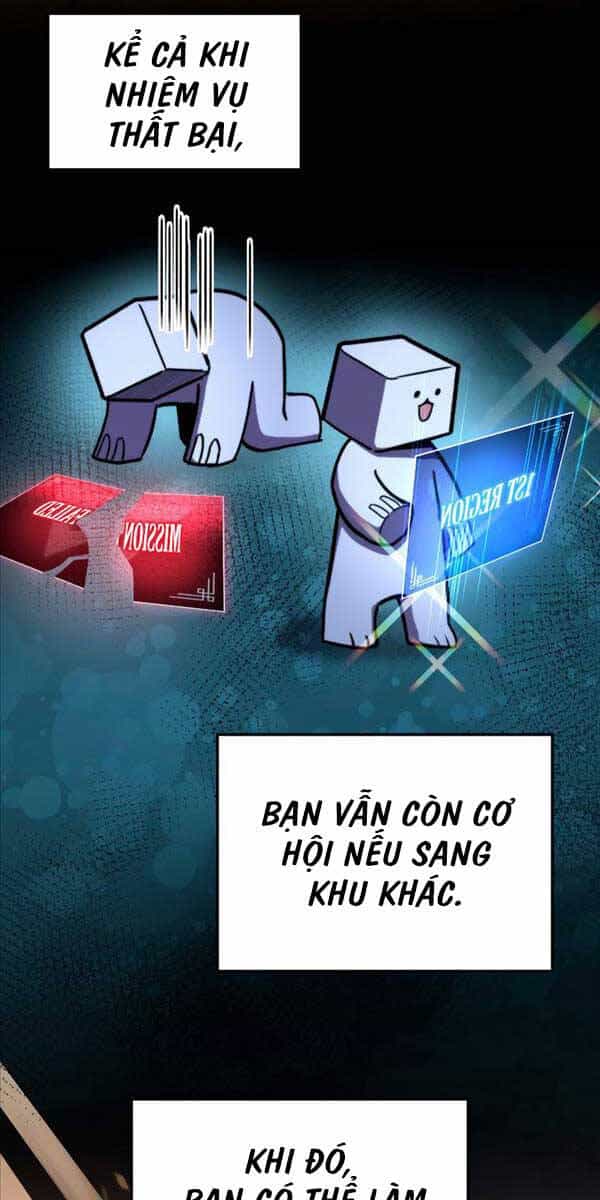 Thợ Săn Số Mệnh Cấp F - Chương 38 - ảnh 45