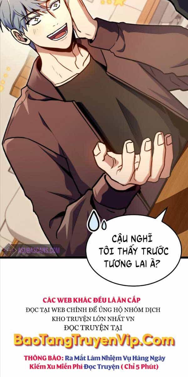 Thợ Săn Số Mệnh Cấp F - Chương 38 - ảnh 51