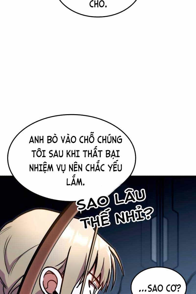 Thợ Săn Số Mệnh Cấp F - Chương 39 - ảnh 43