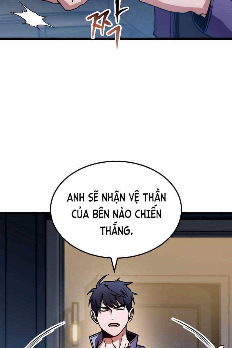 Thợ Săn Số Mệnh Cấp F - Chương 39 - ảnh 59