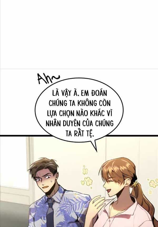 Thợ Săn Số Mệnh Cấp F - Chương 4 - ảnh 19