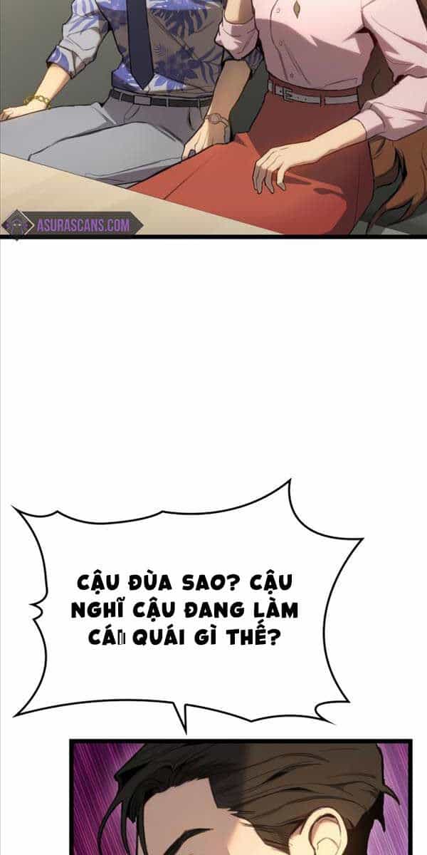 Thợ Săn Số Mệnh Cấp F - Chương 4 - ảnh 20