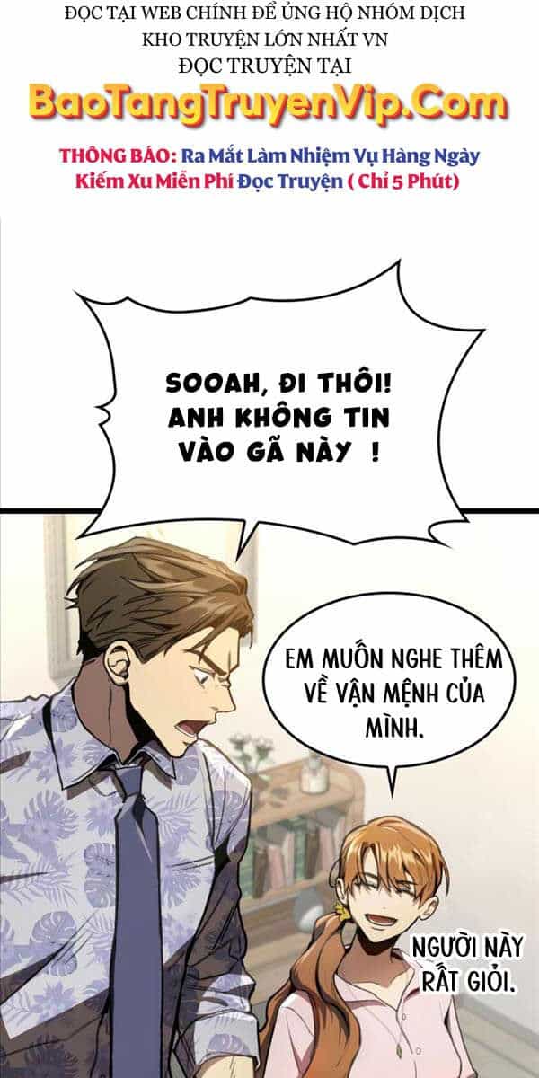 Thợ Săn Số Mệnh Cấp F - Chương 4 - ảnh 23