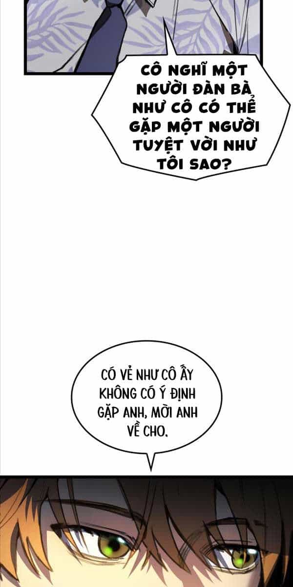 Thợ Săn Số Mệnh Cấp F - Chương 4 - ảnh 25
