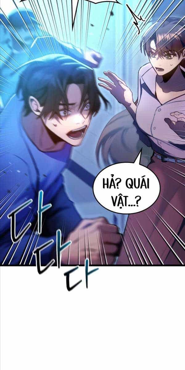 Thợ Săn Số Mệnh Cấp F - Chương 4 - ảnh 52