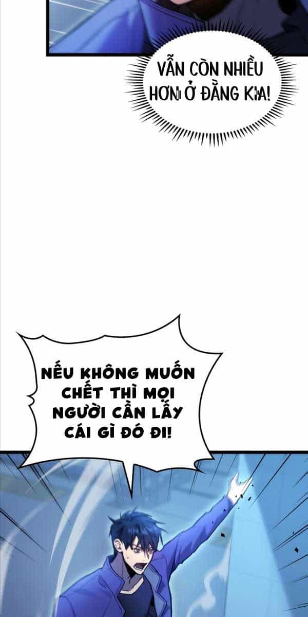 Thợ Săn Số Mệnh Cấp F - Chương 4 - ảnh 67