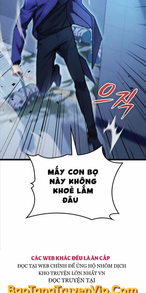 Thợ Săn Số Mệnh Cấp F - Chương 4 - ảnh 68