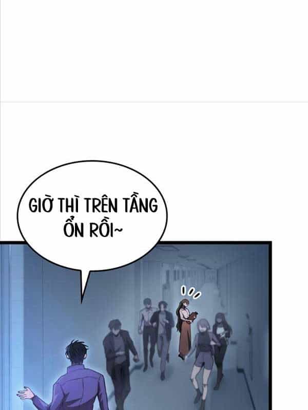 Thợ Săn Số Mệnh Cấp F - Chương 4 - ảnh 74