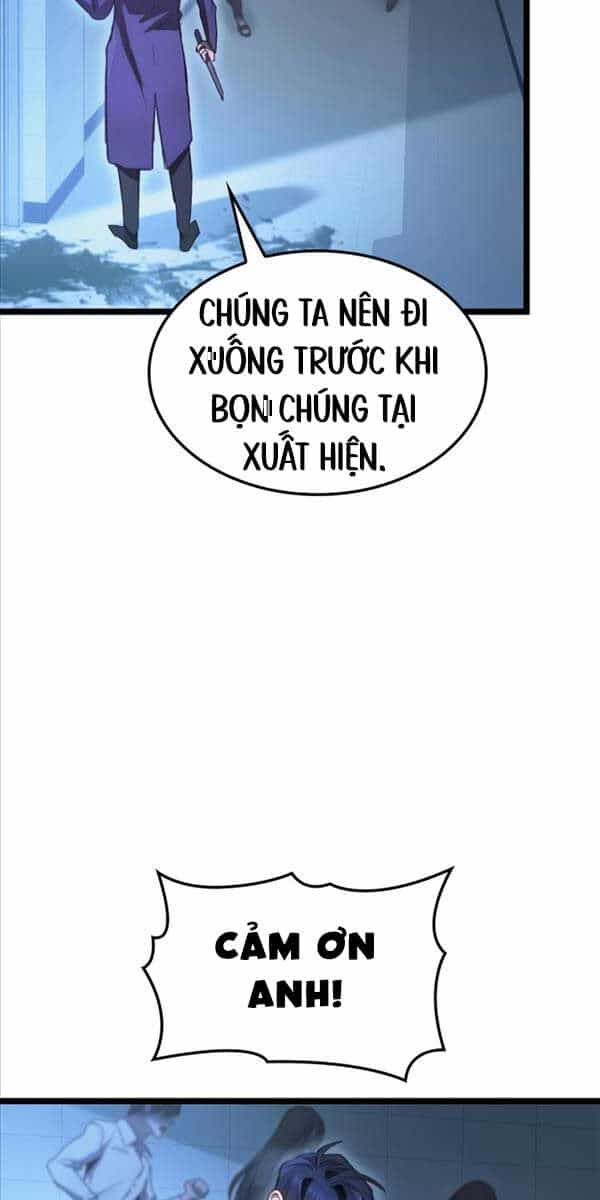 Thợ Săn Số Mệnh Cấp F - Chương 4 - ảnh 75