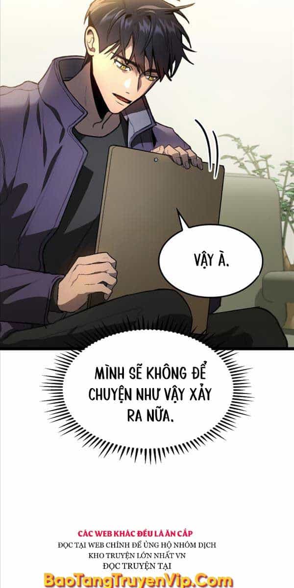 Thợ Săn Số Mệnh Cấp F - Chương 4 - ảnh 8