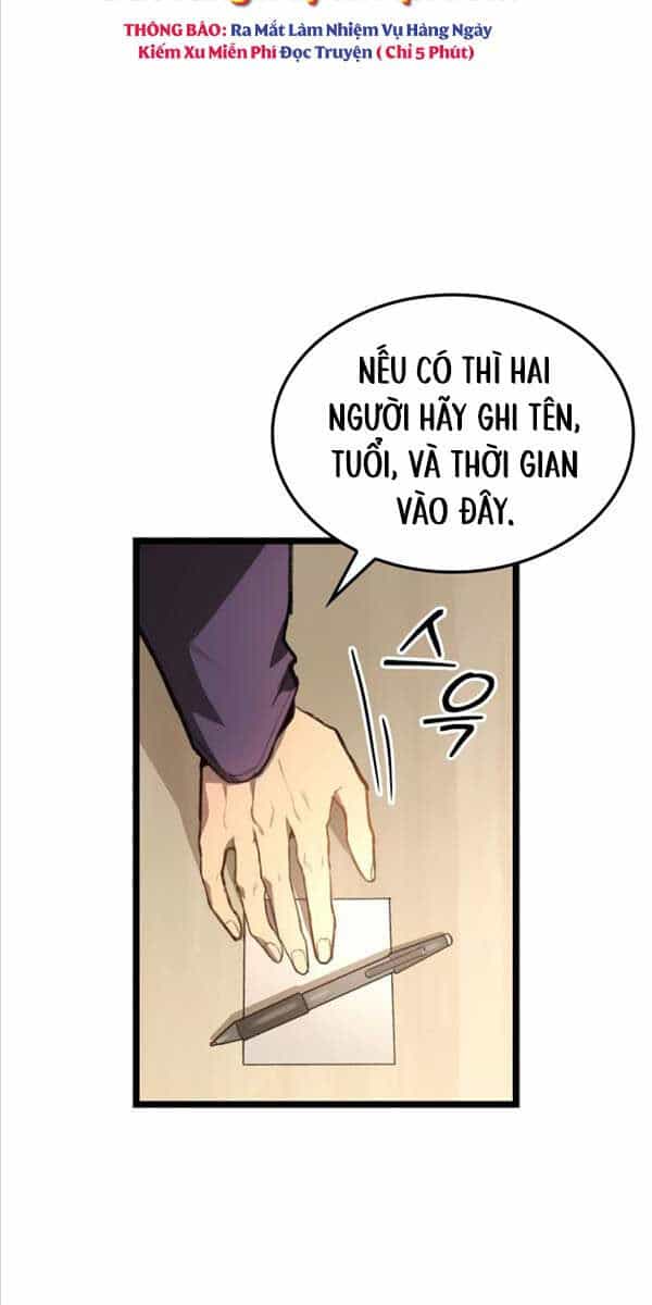 Thợ Săn Số Mệnh Cấp F - Chương 4 - ảnh 9