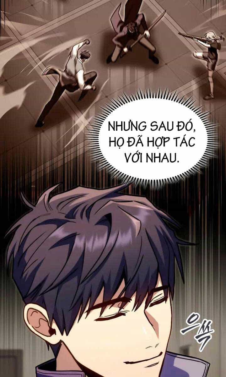 Thợ Săn Số Mệnh Cấp F - Chương 40 - ảnh 33