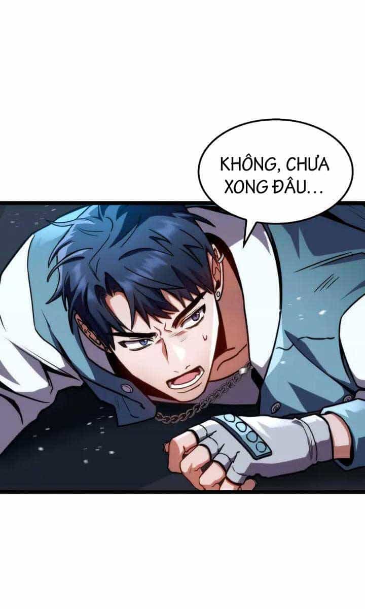 Thợ Săn Số Mệnh Cấp F - Chương 40 - ảnh 5