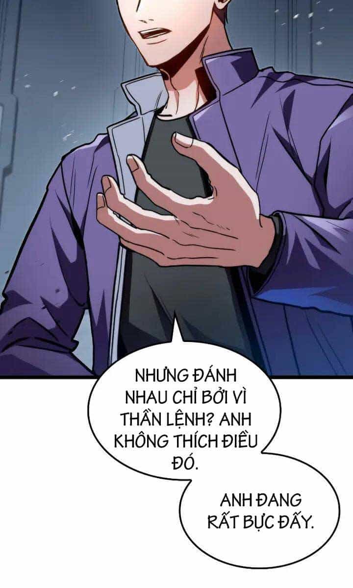 Thợ Săn Số Mệnh Cấp F - Chương 40 - ảnh 8