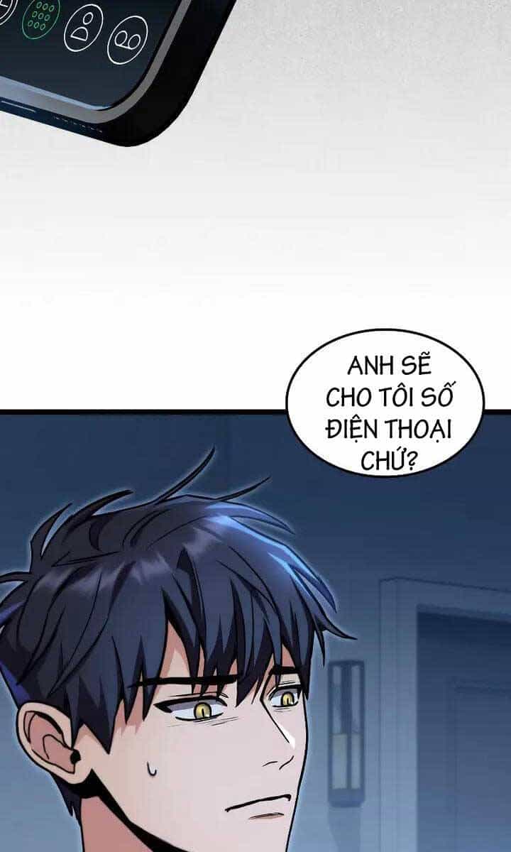 Thợ Săn Số Mệnh Cấp F - Chương 40 - ảnh 98