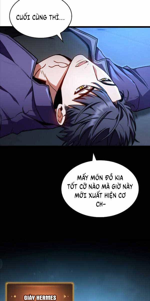 Thợ Săn Số Mệnh Cấp F - Chương 41 - ảnh 26