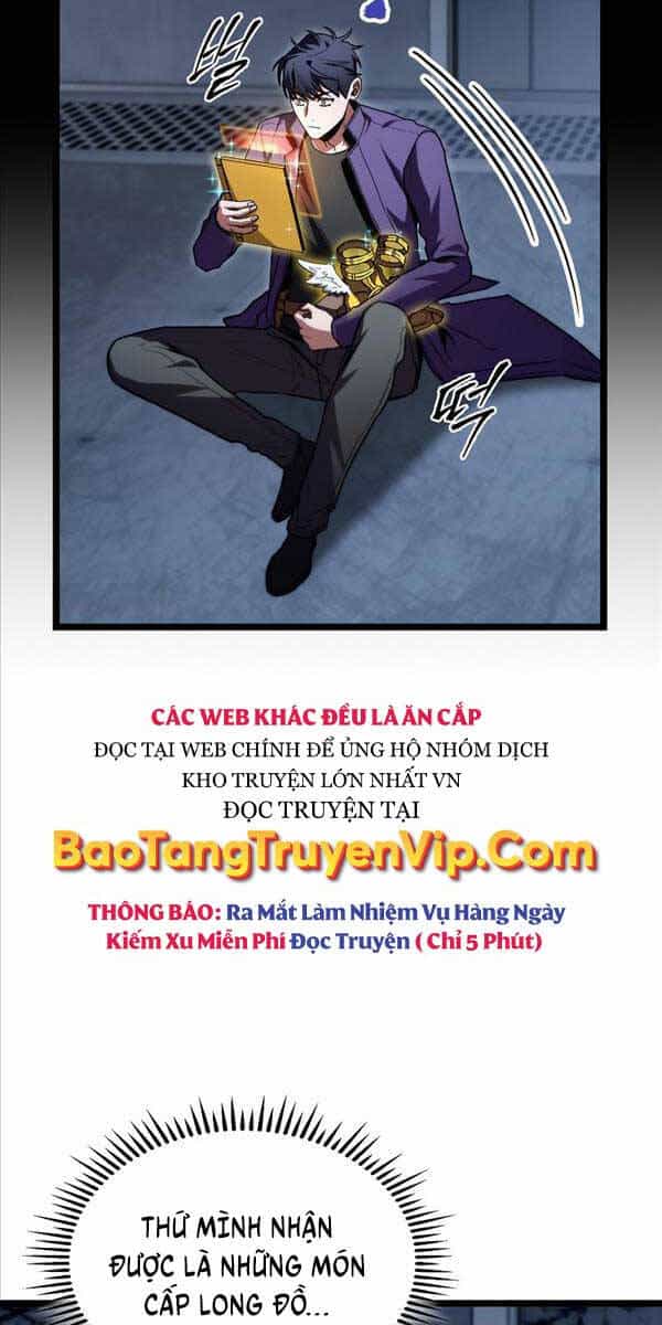 Thợ Săn Số Mệnh Cấp F - Chương 41 - ảnh 28