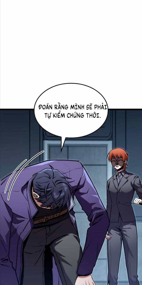 Thợ Săn Số Mệnh Cấp F - Chương 41 - ảnh 37