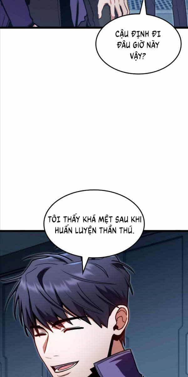Thợ Săn Số Mệnh Cấp F - Chương 41 - ảnh 38