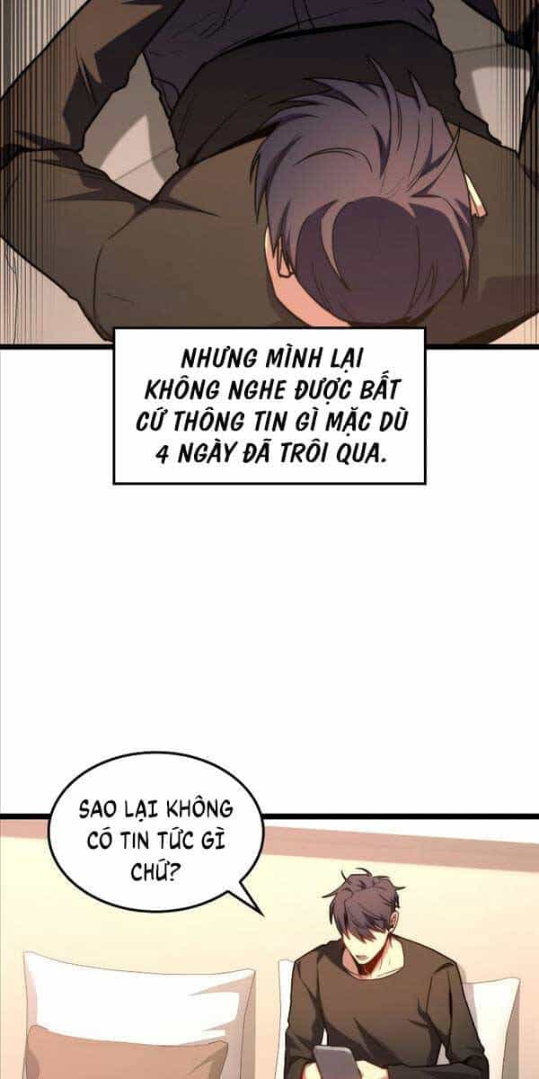 Thợ Săn Số Mệnh Cấp F - Chương 41 - ảnh 42