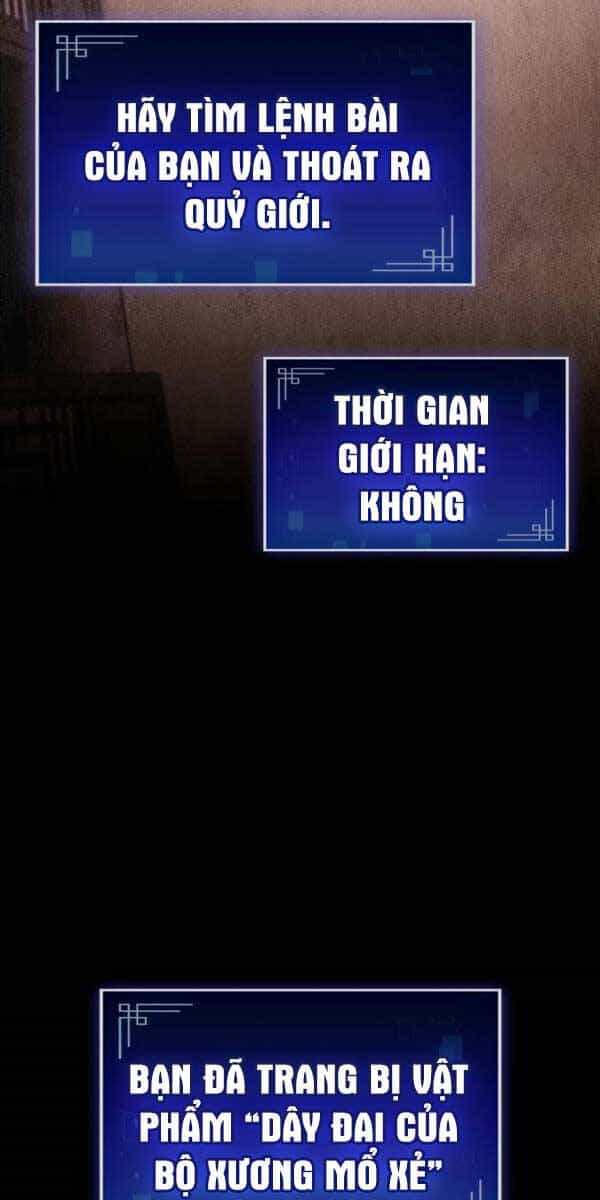 Thợ Săn Số Mệnh Cấp F - Chương 41 - ảnh 73