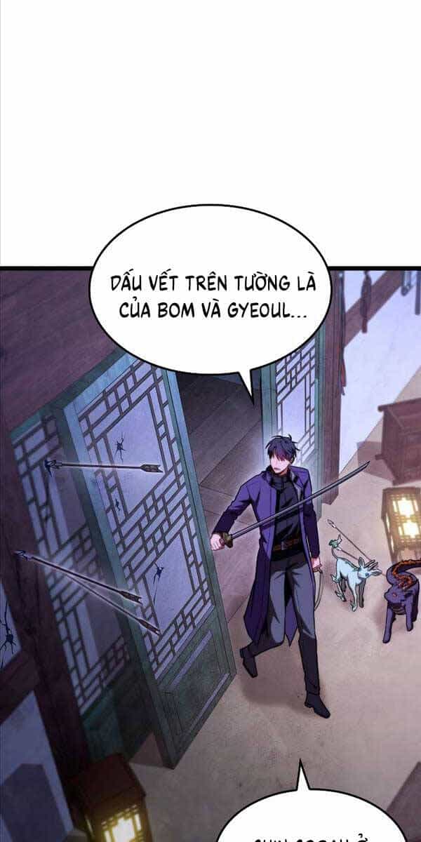 Thợ Săn Số Mệnh Cấp F - Chương 42 - ảnh 53