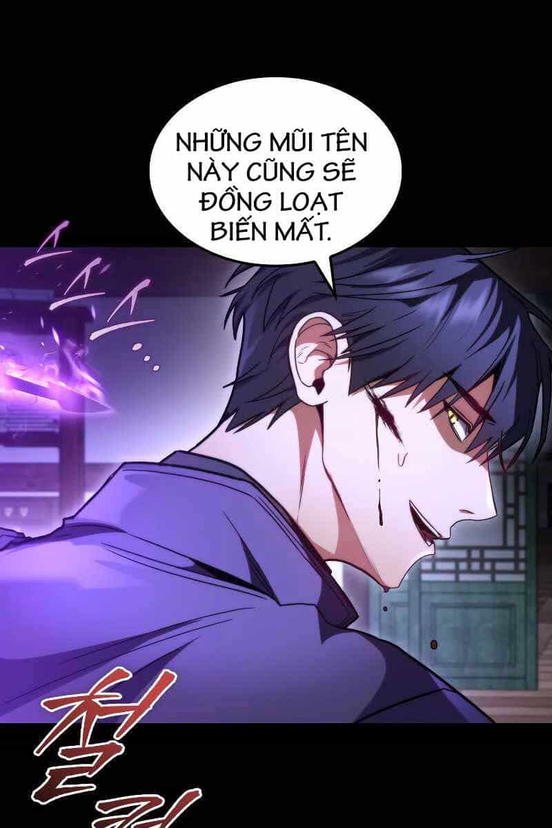 Thợ Săn Số Mệnh Cấp F - Chương 43 - ảnh 20