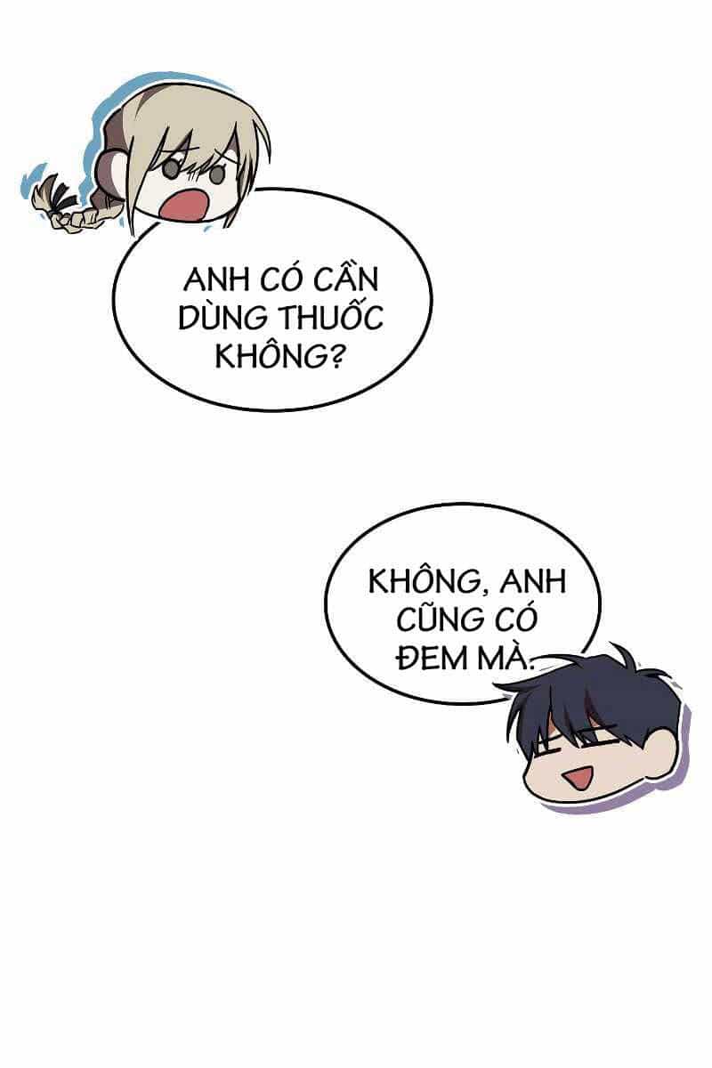 Thợ Săn Số Mệnh Cấp F - Chương 43 - ảnh 42