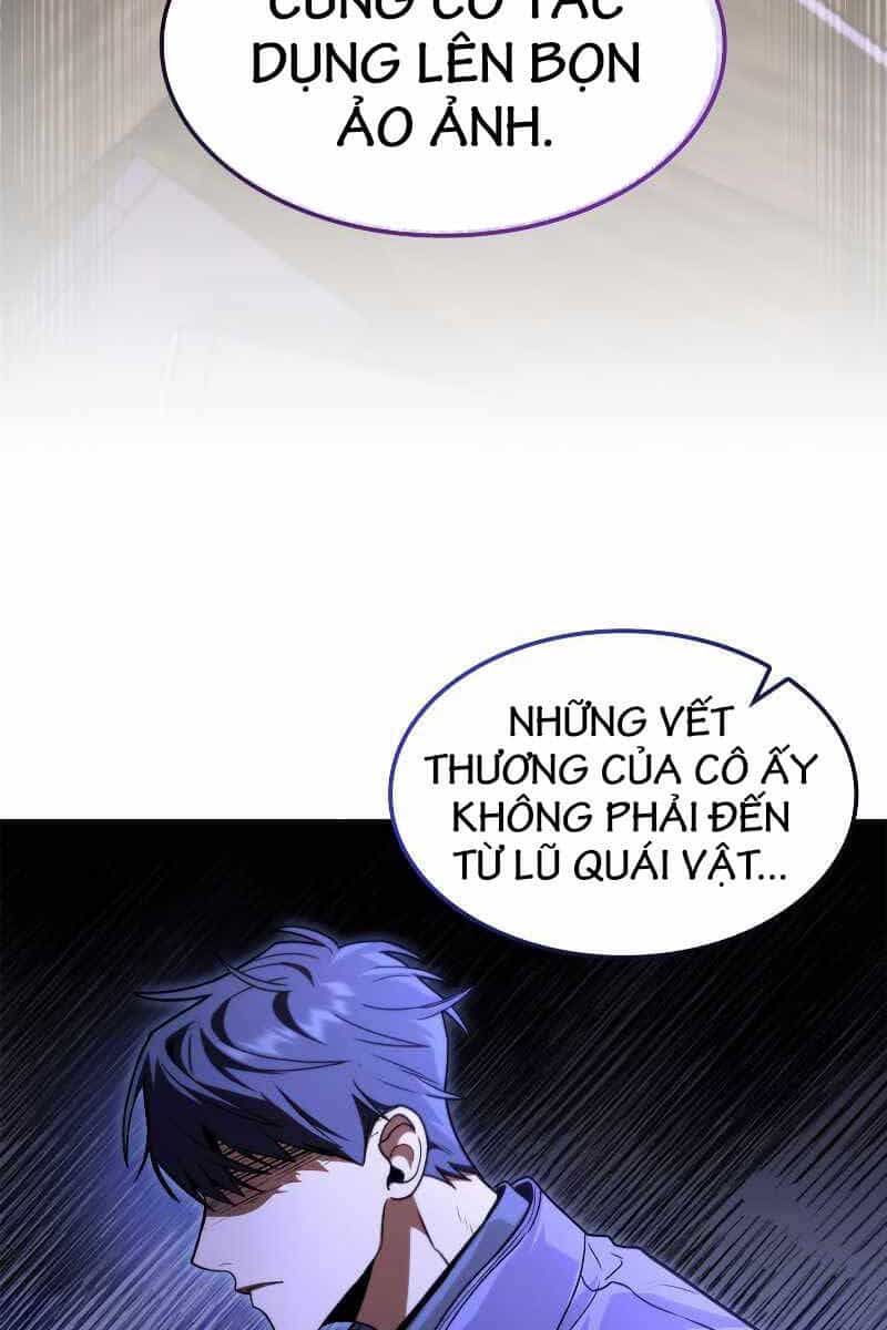 Thợ Săn Số Mệnh Cấp F - Chương 43 - ảnh 67