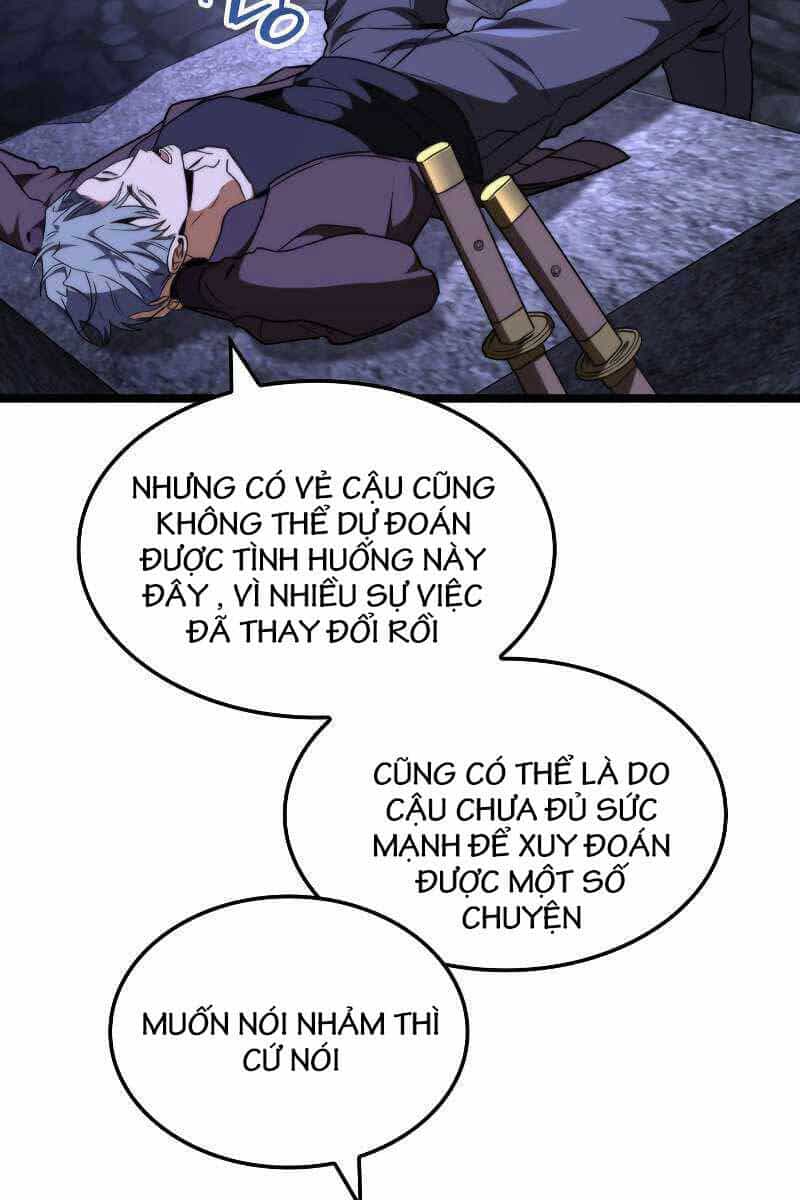 Thợ Săn Số Mệnh Cấp F - Chương 44 - ảnh 103