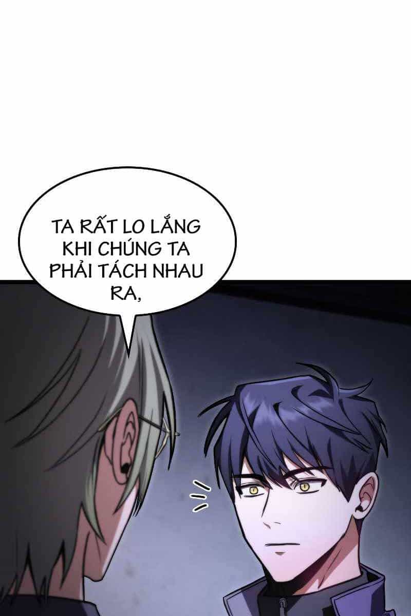 Thợ Săn Số Mệnh Cấp F - Chương 44 - ảnh 43