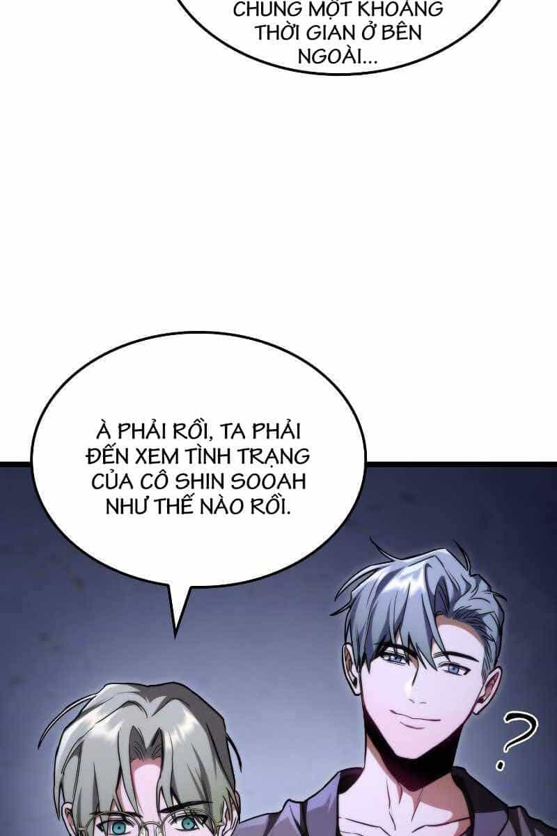 Thợ Săn Số Mệnh Cấp F - Chương 44 - ảnh 47
