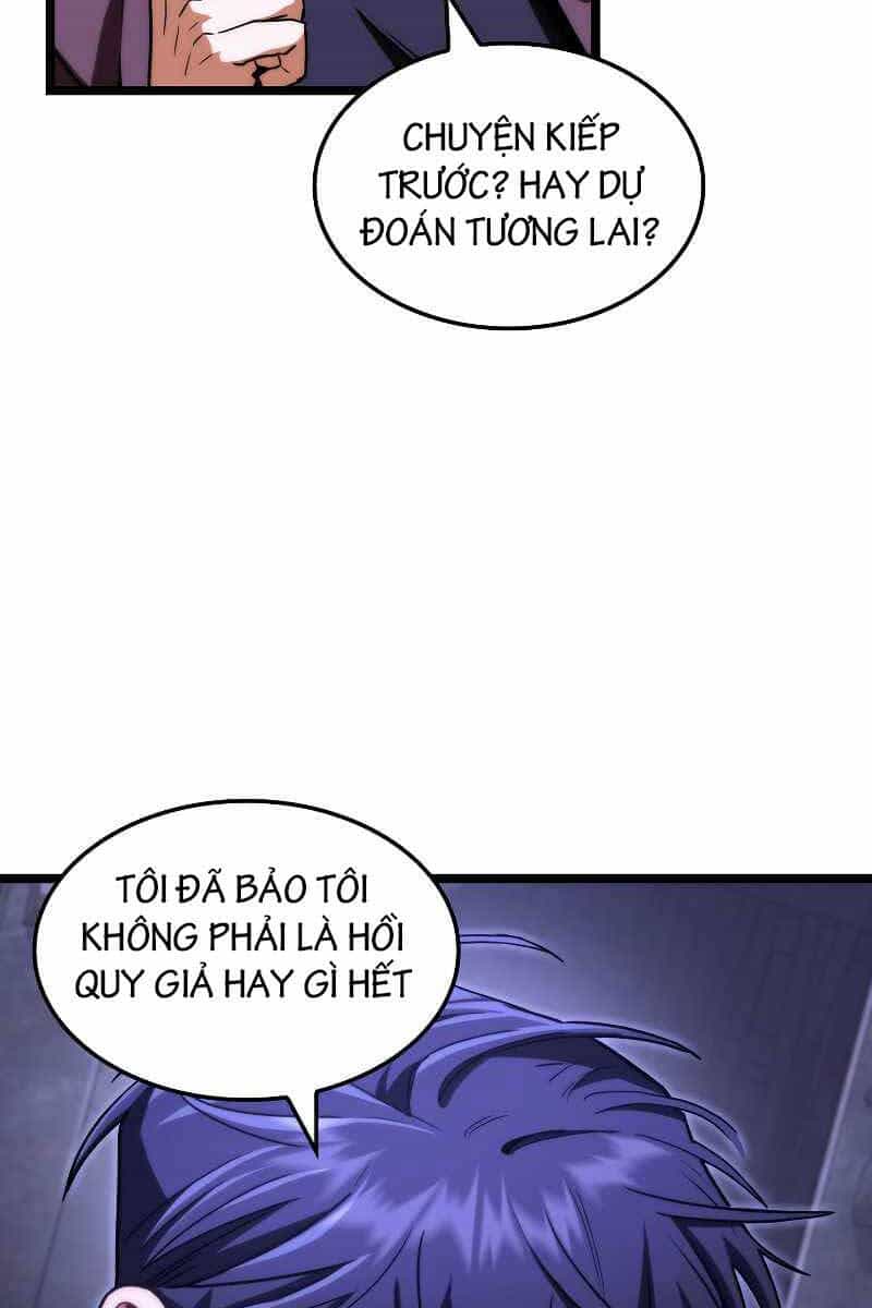 Thợ Săn Số Mệnh Cấp F - Chương 45 - ảnh 10