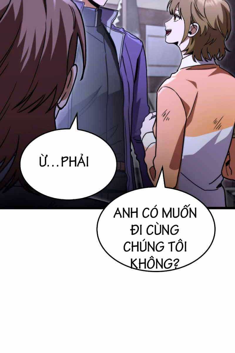 Thợ Săn Số Mệnh Cấp F - Chương 45 - ảnh 101