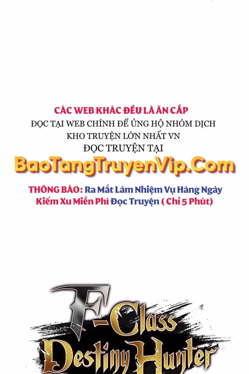 Thợ Săn Số Mệnh Cấp F - Chương 45 - ảnh 13