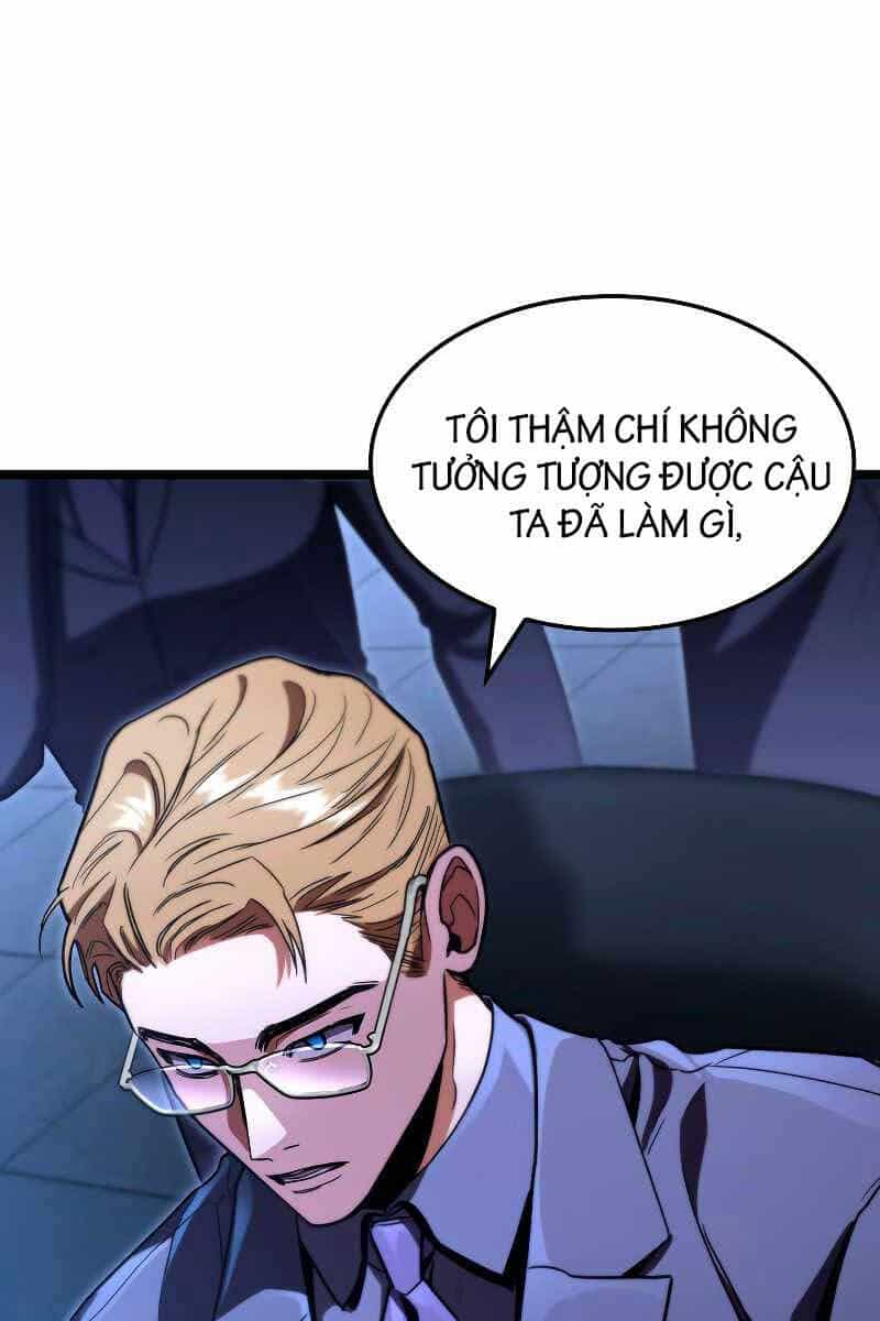 Thợ Săn Số Mệnh Cấp F - Chương 45 - ảnh 33