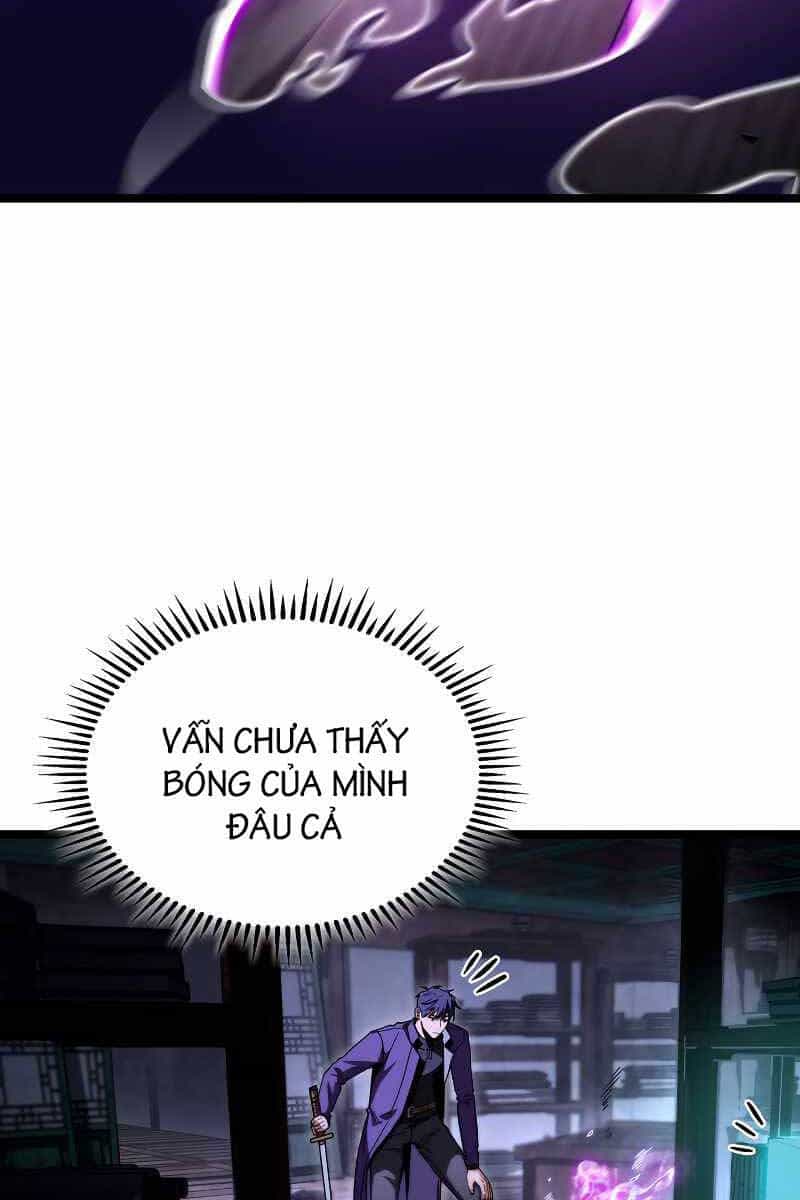 Thợ Săn Số Mệnh Cấp F - Chương 45 - ảnh 79