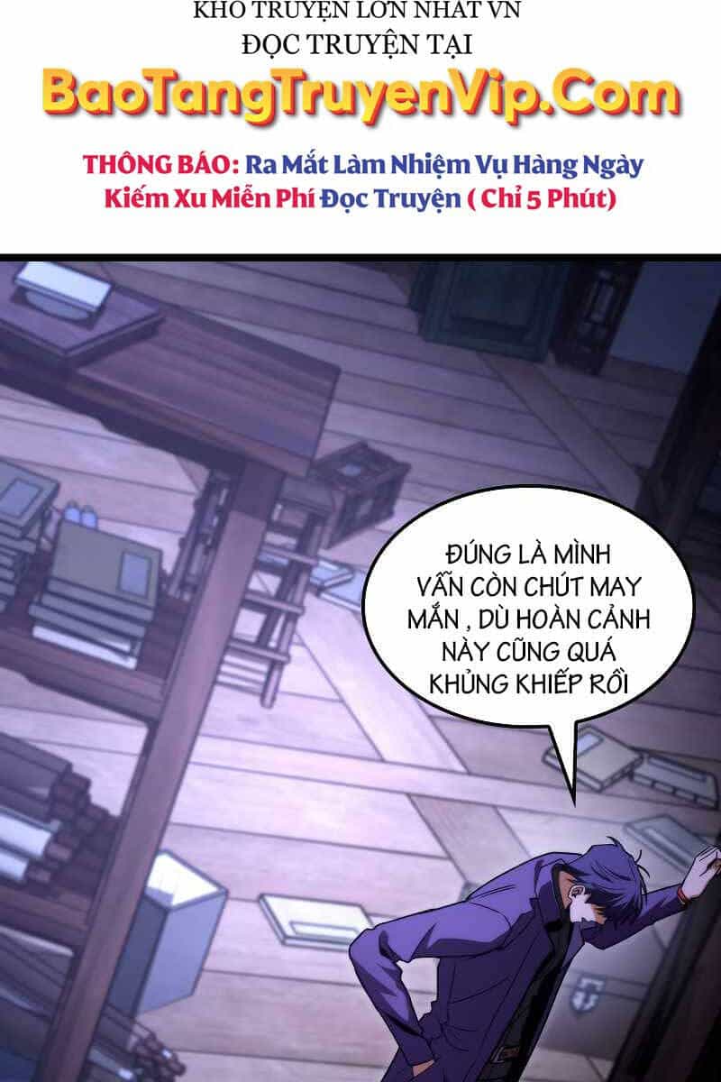 Thợ Săn Số Mệnh Cấp F - Chương 45 - ảnh 92