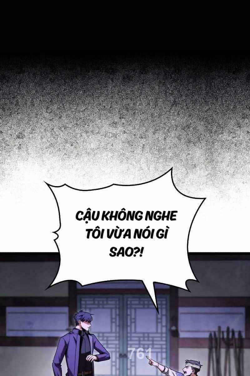 Thợ Săn Số Mệnh Cấp F - Chương 46 - ảnh 1